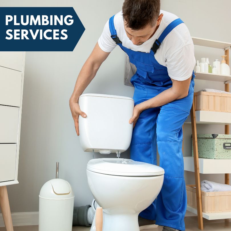 Plumbing Company in Thompson Ridge, NY